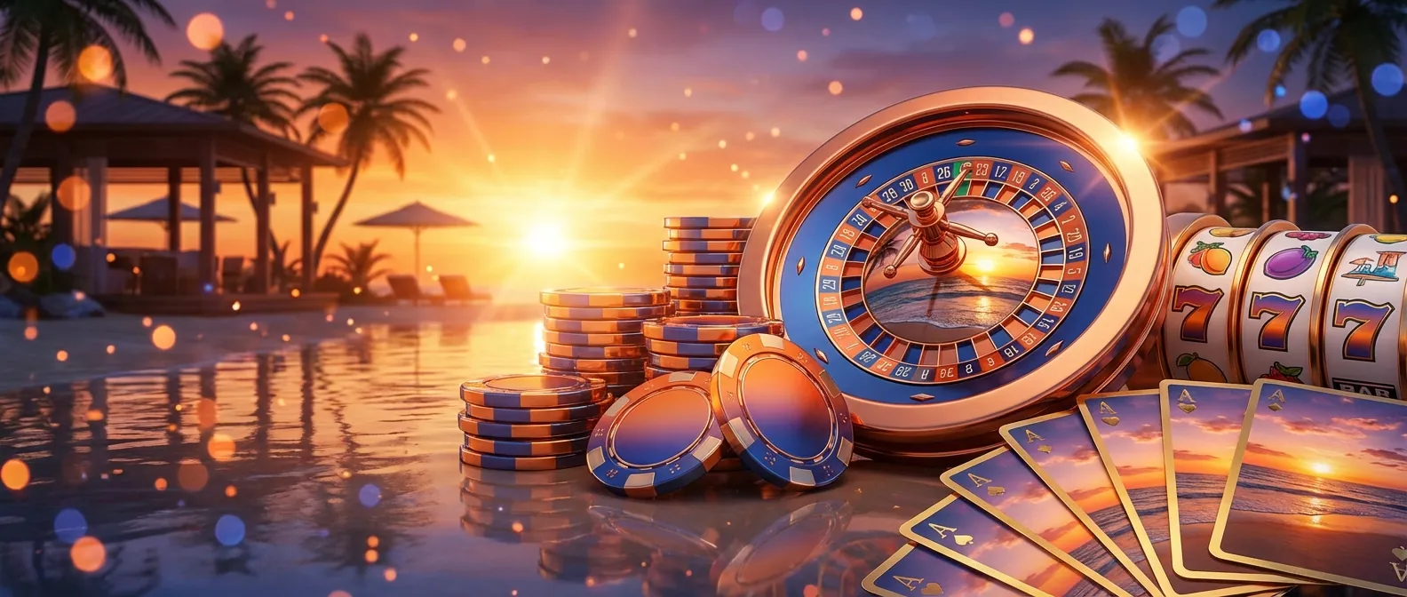 Betsixty Casino bonus banner